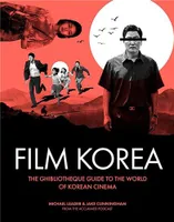 Ghibliotheque Film Korea /anglais