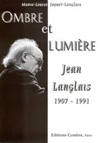 Jean Langlais - 1907-1991, 1907-1991