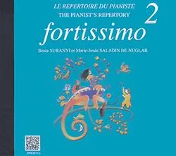 CD Fortissimo Vol.2