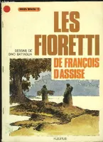 Les Fioretti de François d'Assise