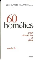 Homelies Annee B 60