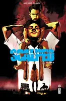 5, Scalped Intégrale  - Tome 5