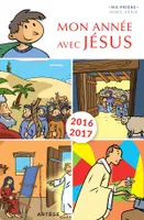 Mon année avec Jésus 2016 - 2017