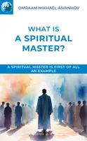 What is a spiritual Master?