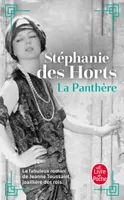 La panthère / le fabuleux roman de Jeanne Toussaint, joaillière des rois : roman