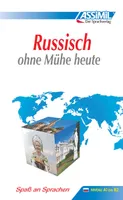 VOLUME RUSSISCH O.M.HEUTE (NLL E