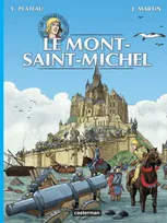 Les voyages de Jhen, Le Mont Saint-Michel