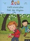 Laurence gillot Lucie Durbiano lulu grenadine fait des blagues