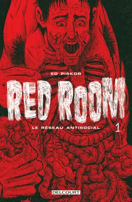 1, Red Room T01