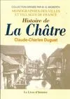 Histoire de La Châtre