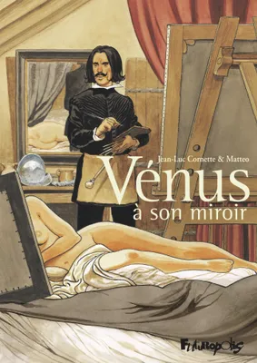 Venus à son miroir