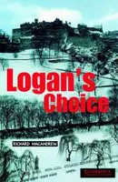 Logan'S Choice, Livre