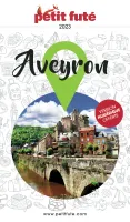 Guide Aveyron 2024 Petit Futé
