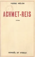 Achmet-Reis