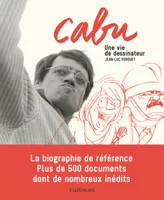 Cabu, Une vie de dessinateur