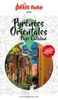 Pyrénées-Orientales, Pays catalan