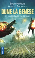 Dune la genèse, 3, Dune, la genèse - tome 3 La bataille de Corrin