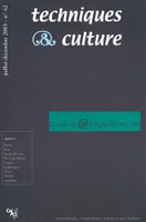 Techniques et cultures, n° 42/juil.-déc. 2003, Du virtuel@l'âge de fer.com