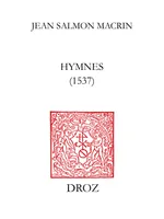 Hymnes (1537)