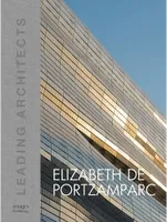 Elizabeth de Portzamparc Leading Architects /anglais