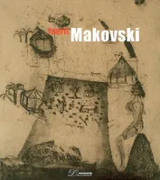 Yaarit Makovski, oeuvres sur papier