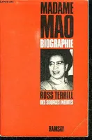 Madame Mao - biographie.
