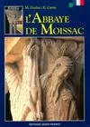 ABBAYE DE MOISSAC (L')