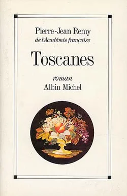 Toscanes, roman