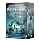 Wintermaw - Boite de base VF