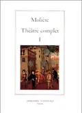 Théâtre complet / Molière., Vol. II, Théâtre complet tome II