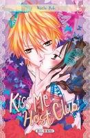 3, Kiss Me Host Club T03