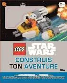 1, Lego Star Wars / construis ton aventure XXX