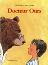 docteur ours