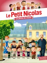 Le Petit Nicolas - La Photo de classe