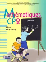 Mathématiques CP2 ELEVE
