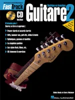 FastTrack - Guitare 2 (en français)