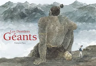 Les Derniers Géants, Nouvelle édition