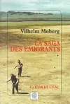 La saga des émigrants., Tome 6, L'or et l'eau, La saga des émigrants - tome 6, L'or et l'eau