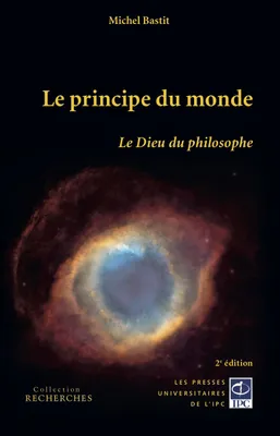 Le principe du monde, Le dieu du philosophe