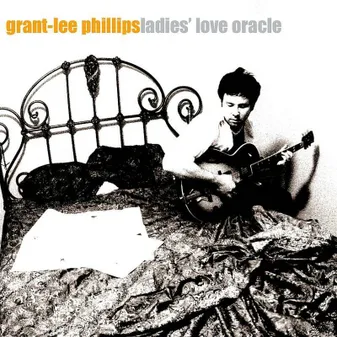 LP / Ladies Love Oracle (Limité vinyle Orange Translucide-25ème anniversaire) / Grant Lee Phillips