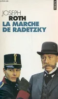 La marche de Radetzky - Collection points n°8., roman