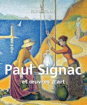 Paul Signac et œuvres d'art