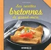 recettes bretonnes de grand-mere (les)