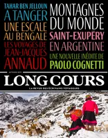 Long Cours n°13 - Montagnes du monde