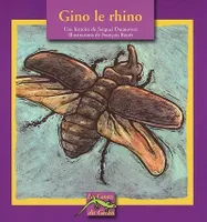 Gino, le rhino