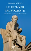 Le retour de Socrate, Introduction à la nouvelle brachylogie