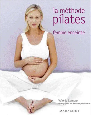 Pilates pour femme enceinte