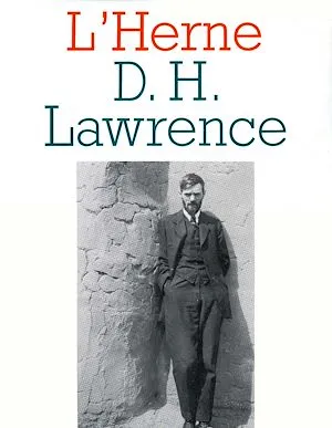 Cahier de L'Herne n° 56 : D. H. Lawrence