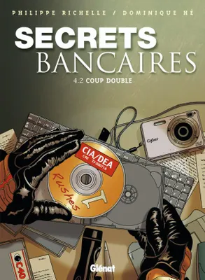 8, Secrets Bancaires - Tome 4.2, Coup double