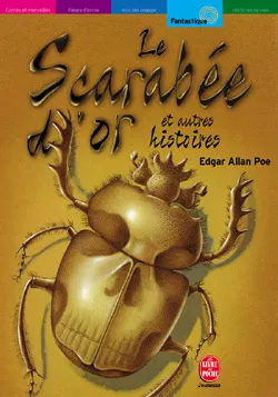 Le scarabée d'or et autres histoires